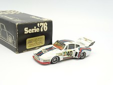 Modello Grand Prix Kit Montato