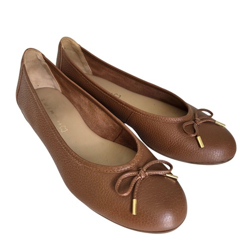 Ballerine wirth gambi pelle - wirth,