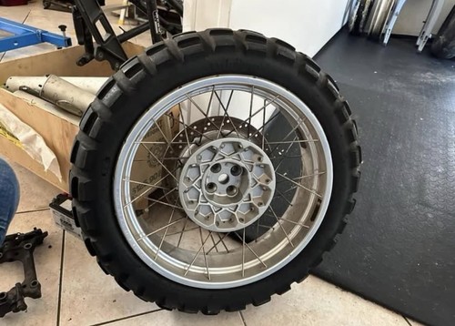 Cerchi bmw 1150 k100 k1100 - cerchi,