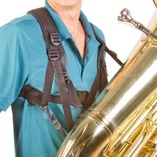 , Cinghia Pad-It Tuba Harness,