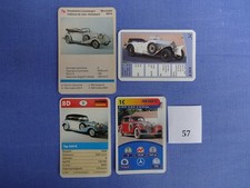 Mercedes 500 K, 540 K, 630 K