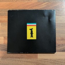 Jamiroquai Virtual Insanity