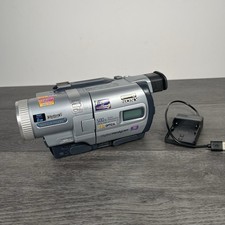 Sony DCR-TRV730E videocamera