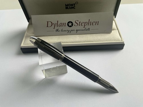 Montblanc starwalker midnight - starwalker,
