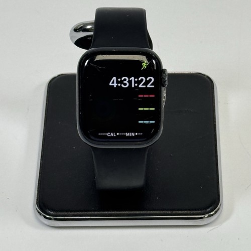 Apple watch series - series, 41mm