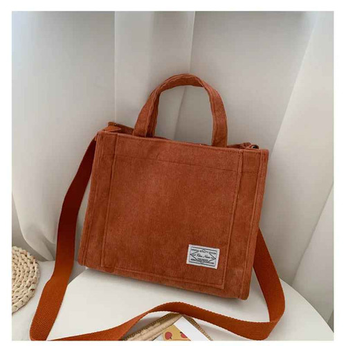 Borsa donna velluto a - ✨,