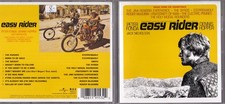 Easy rider music - -,