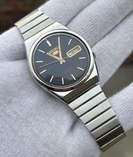 Orologio Uomo Vintage Seiko 5