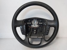 VOLANTE STERZO PER CITROEN