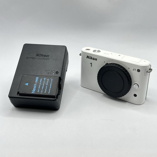 Testata nikon 1 - ✅, i