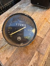 CONTACHILOMETRI PER VESPA PX125 E ANNO 1982, FUNZIONANTE.