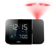Braun 015 dcf sveglia - 015,