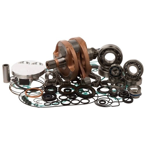 Kit revisione motore completo - revisione,