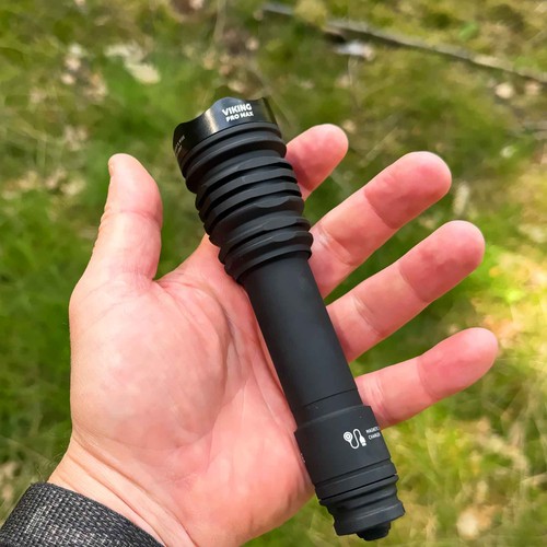 Armytek viking pro max - armytek,