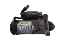 MOTORINO D' AVVIAMENTO PER