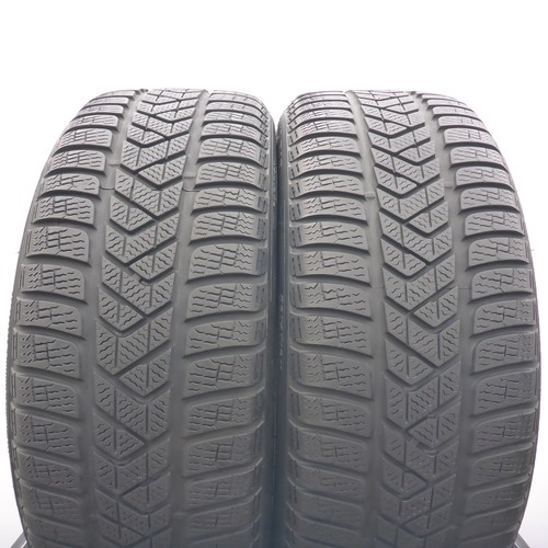 225 pirelli - 45,