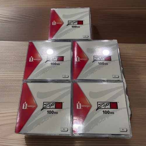 Lotto 5 dischi pc - 5,