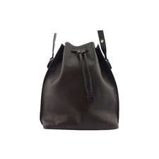 Borsa a tracolla Gucci marrone