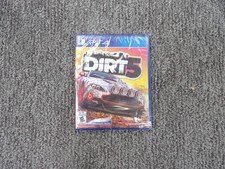 DIRT 5 - Gioco PlayStation 4