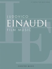 Ludovico Einaudi - Film Music