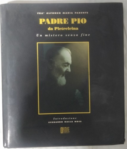 Libro padre pio da - -,