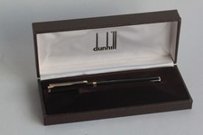 Penna stilografica Dunhill