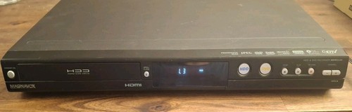 Magnavox mdr513h 320 gb - mdr513h/f7,