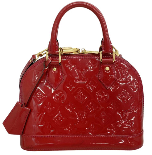Borsa louis vuitton alma - vuitton, bb