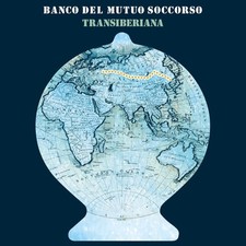 2LP+CD Banco Mutuo Soccorso
