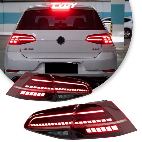 Typy auto lampade coda per - coda, vw