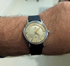 Universal Geneve Monodatic