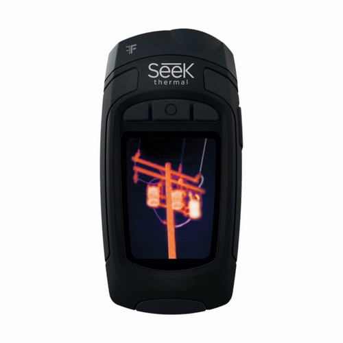 Termocamera infrarossi seek - a,