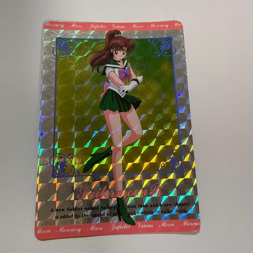 Sailor moon jupiter - sailor,