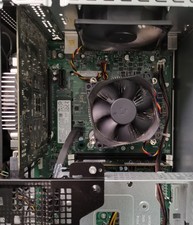 MotherBoard/Scheda madre HP