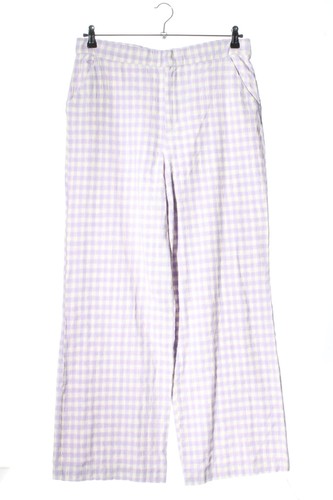 Zara pantalone vita alta - zara,