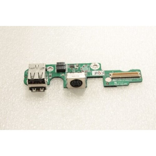 Scheda usb dell latitude - dell,
