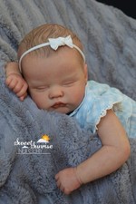 Reborn Quinbee SUOLA CON