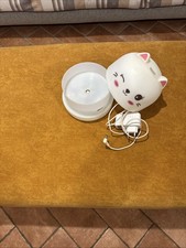 Diffusore Per Aroma Terapia