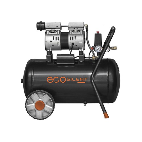 Compressore aria oil - oil, free