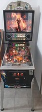  Flipper Famiglia Addams  Bally 1992
