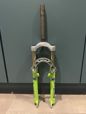 Forcelle sospensione mountain