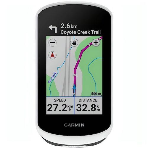 Garmin edge explore - edge, cycle