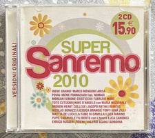 VARI COMPILATION 2 CD SUPER