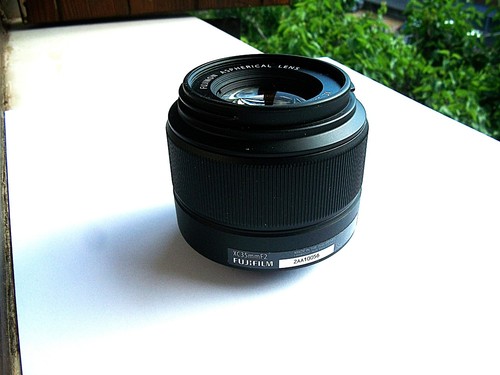 Fujifilm f 2 ottica - xc, mm