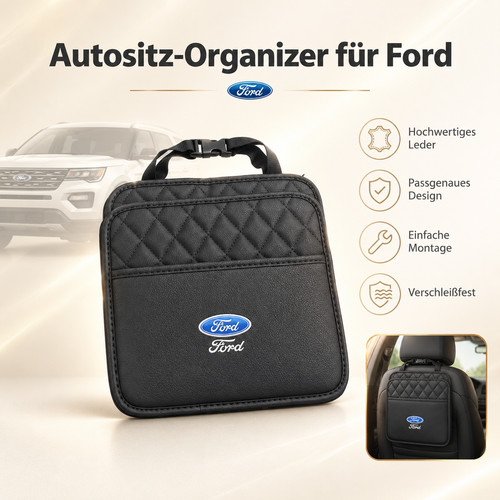 Supporto sedile auto borsa