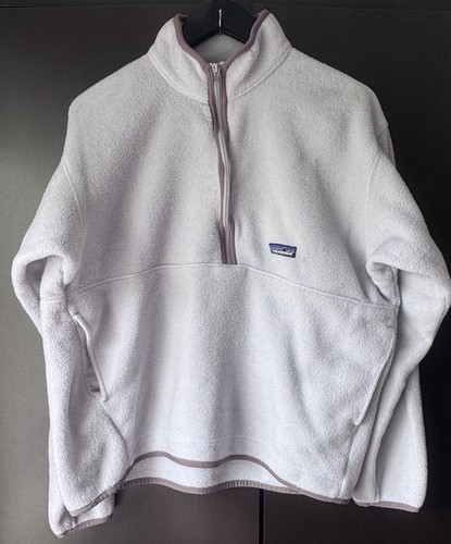 Maglione pile vintage - , 2002
