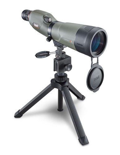 Telescopio bushnell trophy - telescopio,