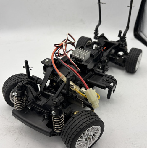 Per ricambi tamiya m03 - ricambi, m-03