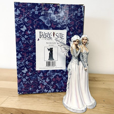 Figurina fairy site selina - figurina,