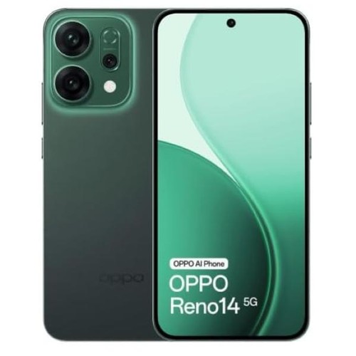 Oppo reno 256gb dual - reno, sim